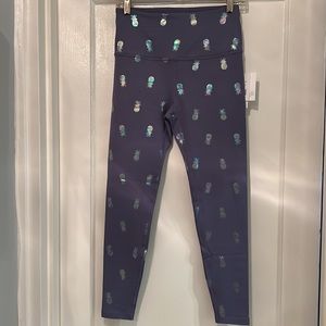 NWT Beyond Yoga yoga pants